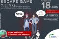 Escape Game virtuel