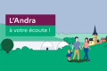 L'Andra à votre écoute