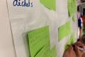 Atelier de concertation
