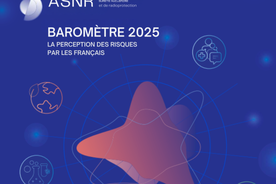 Baromètre ASNR 2025