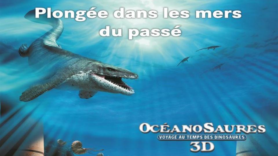 océanosaure