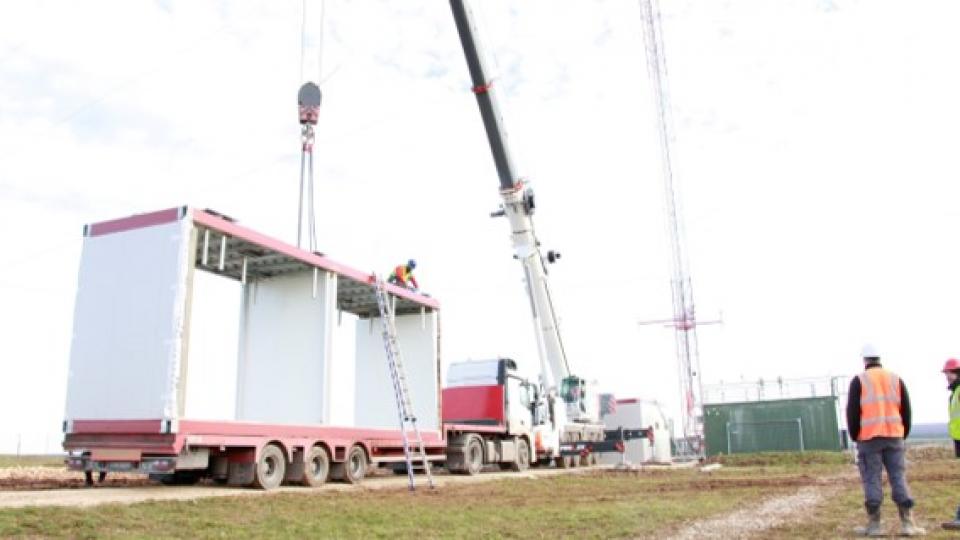 Travaux Houdelaincourt
