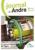 Journal de l'Andra 29 édition Meuse/Haute-Marne
