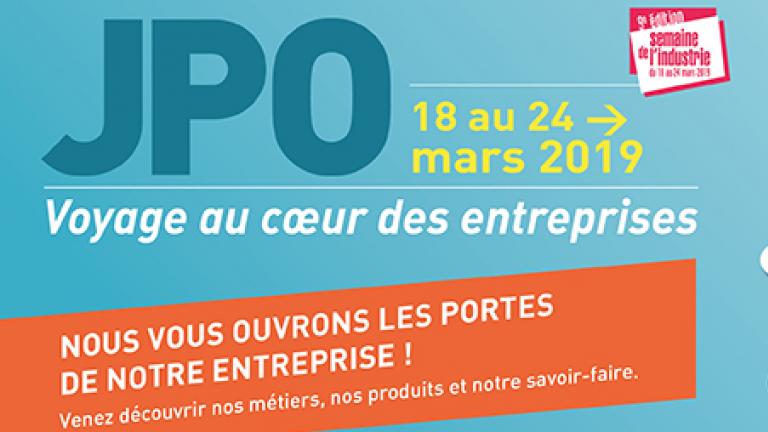 JPO 2019