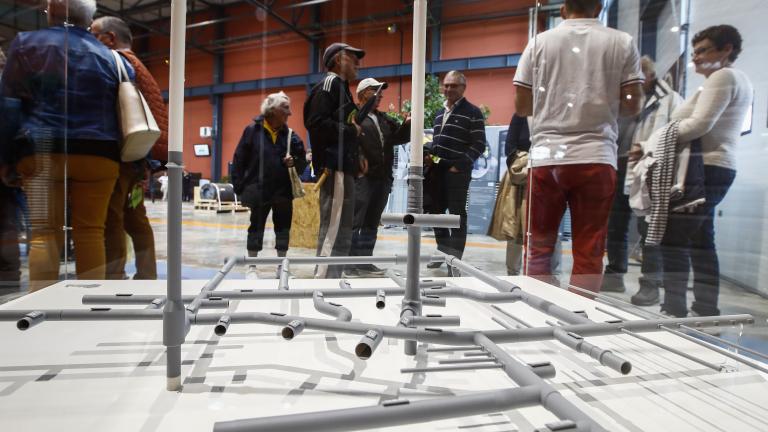 Visite CMHM