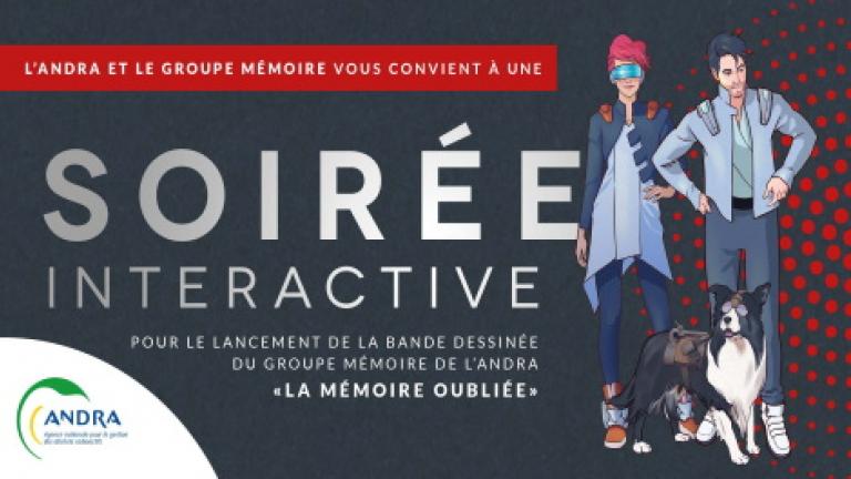 Invitation soirée lancement BD 470*264
